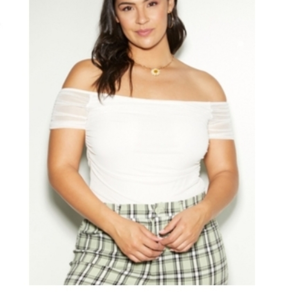 Cute top